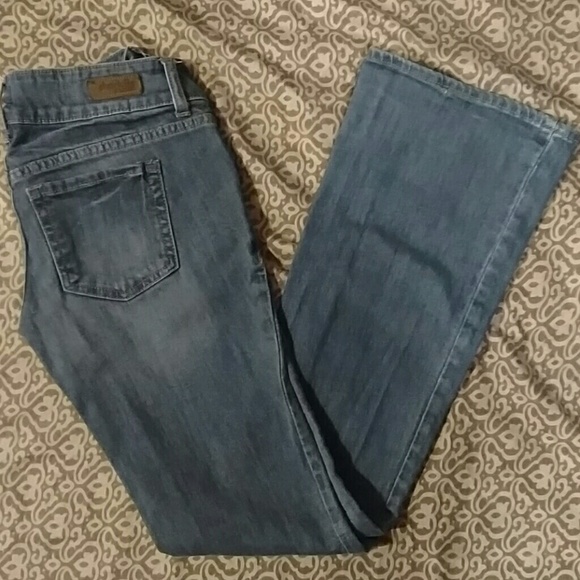Charlotte Russe Jeans