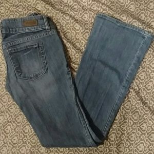 Charlotte Russe Jeans
