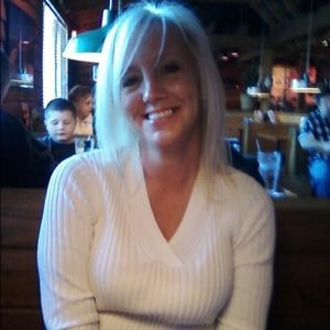 Meet your Posher, Tammy