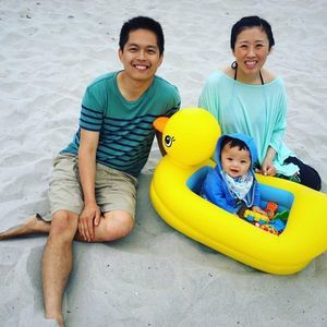 Meet your Posher, Stephen