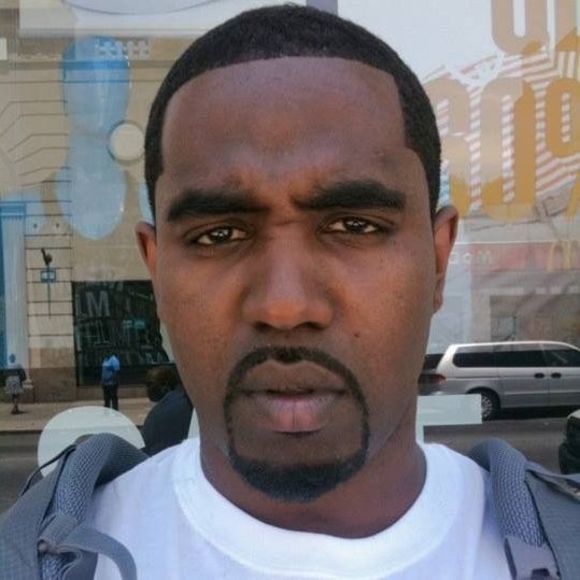 Meet your Posher, Mike