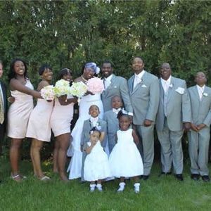 Meet your Posher, Tanika