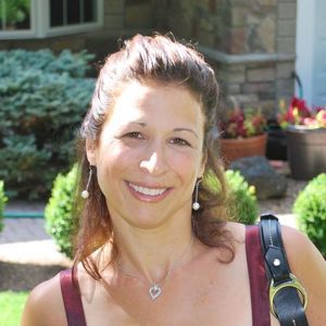 Meet your Posher, Donna