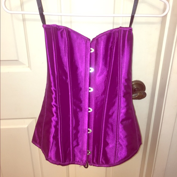 Corset