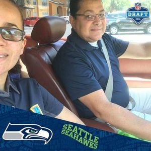 Meet your Posher, Luis