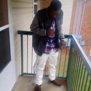 Meet your Posher, Garrett