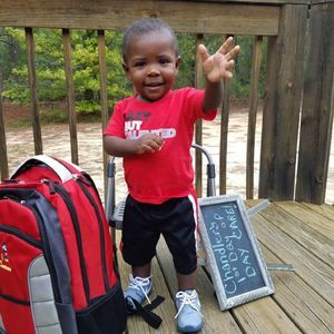 Meet your Posher, Tyquan