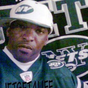 Meet your Posher, Darryl