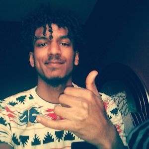 Meet your Posher, Gilberto