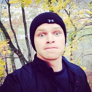 Meet your Posher, Blake