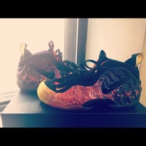 Meet your Posher, Tony