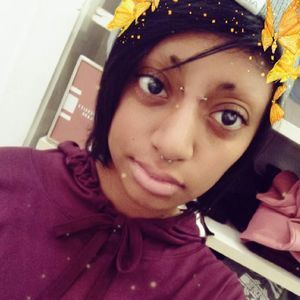 Meet your Posher, Imani