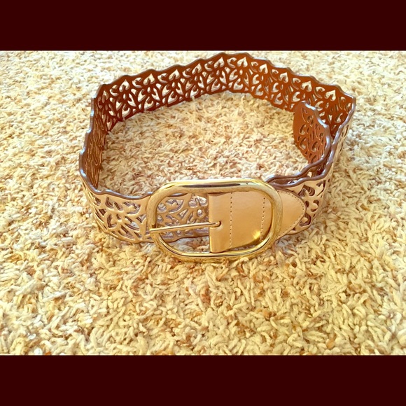 Gold Belt