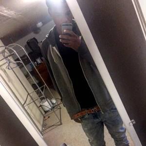 Meet your Posher, Eugene