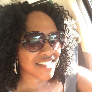 Meet your Posher, Ashli