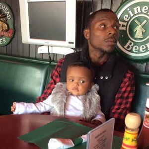 Meet your Posher, Greg