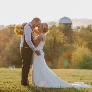 Meet your Posher, Marcey