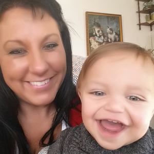 Meet your Posher, Malissa