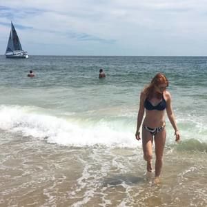 Meet your Posher, Jenna