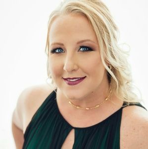 Meet your Posher, Kasey