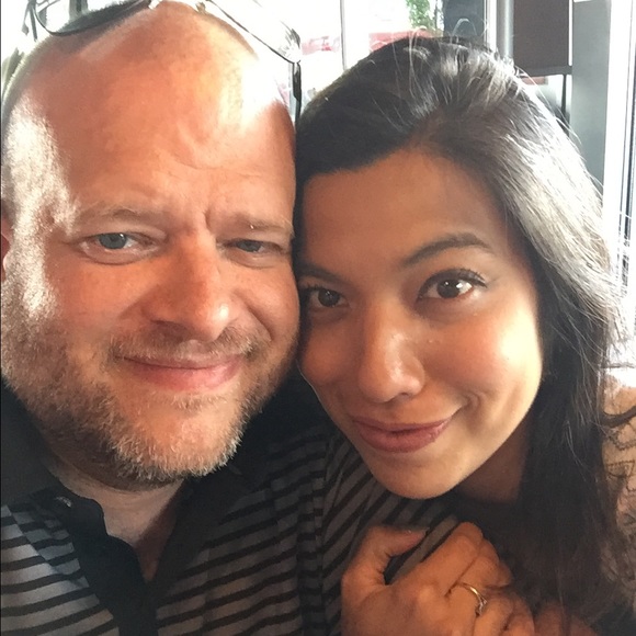 Meet your Posher, Clarissa