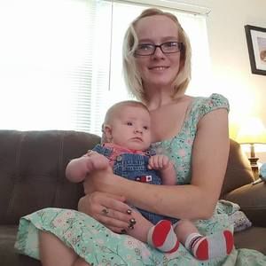 Meet your Posher, Candice