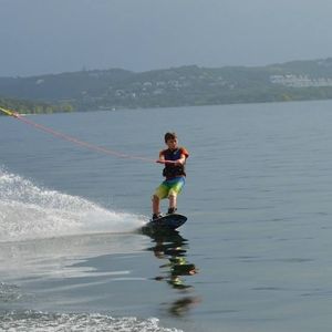 Meet your Posher, Renee