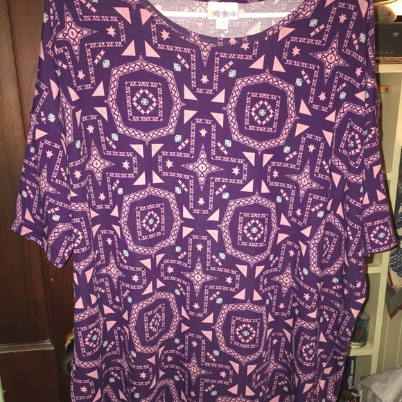 Medium size Irma never been worn tags still on