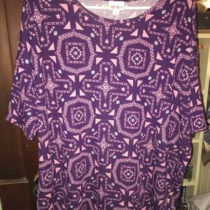 Medium size Irma never been worn tags still on