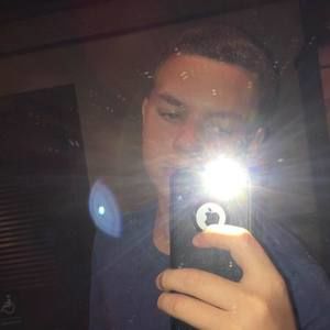 Meet your Posher, Shawn