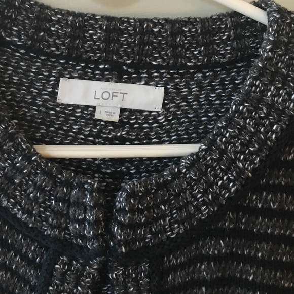 Loft sweater L - Picture 2 of 3