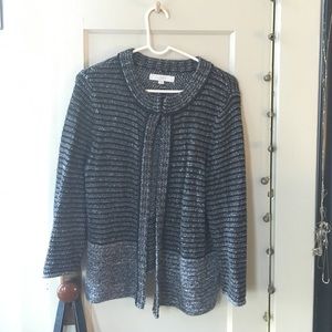 Loft sweater L