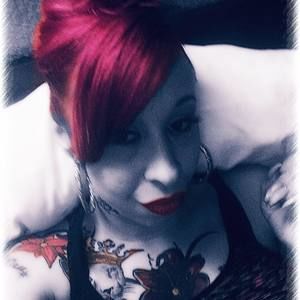 Meet your Posher, Sheryl