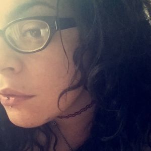 Meet your Posher, Angelica