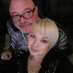 Meet your Posher, Valentyna