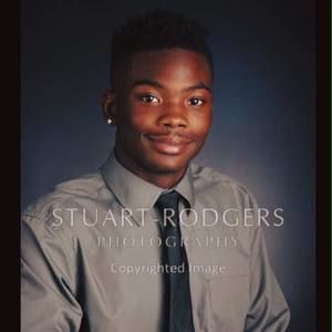 Meet your Posher, Harris