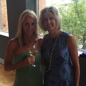 Meet your Posher, Laura