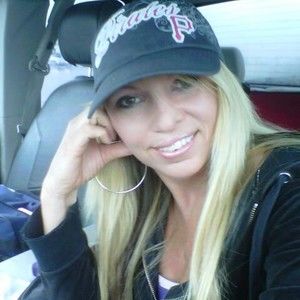 Meet your Posher, Gabrielle