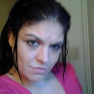 Meet your Posher, Erika