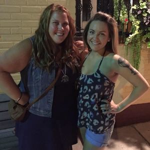 Meet your Posher, Danielle