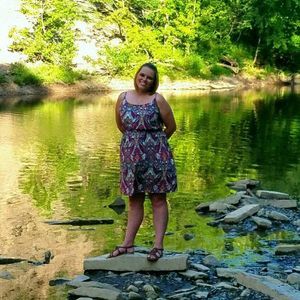 Meet your Posher, Jenny