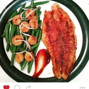 Meet your Posher, Jorrell's