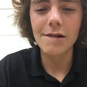 Meet your Posher, Luke