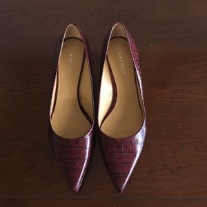 Nine West 'Oaks' shoes