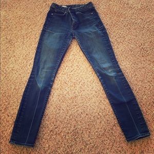 Gap Jeans, Size 25 (0)