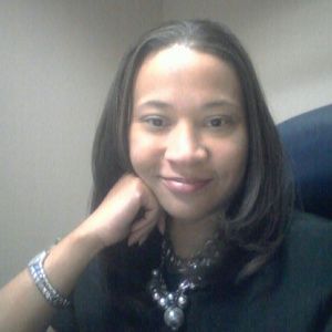 Meet your Posher, Annetta