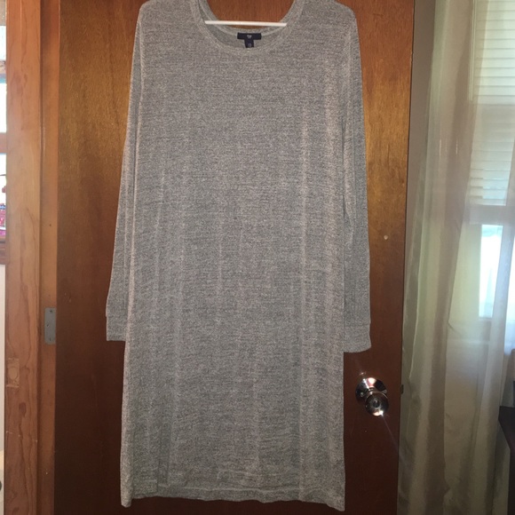 GAP Dresses & Skirts - Sweater dress