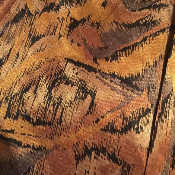 Vintage 80s top - Picture 3 of 4