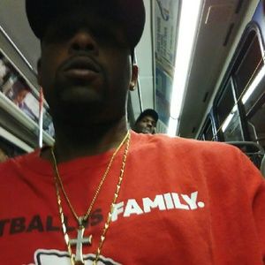 Meet your Posher, Rodney