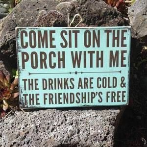 Meet your Posher, Abby